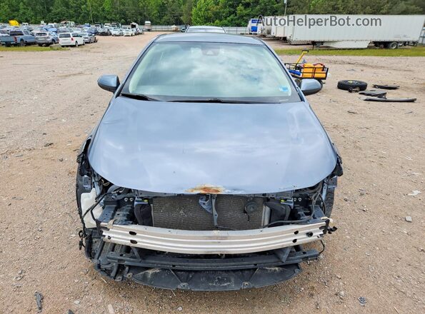 JTDEPRAE9LJ103738 2020 TOYOTA COROLLA Blue 