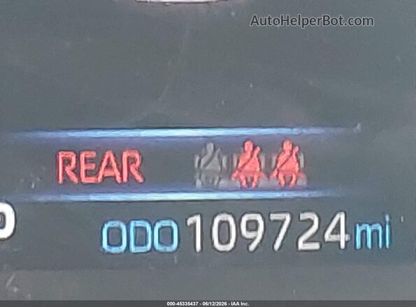 JTDEPRAEXLJ012834 2020 TOYOTA COROLLA Белый 
