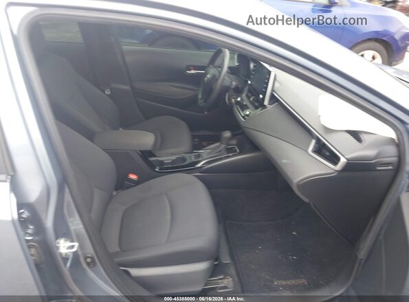 JTDEPRAEXLJ083094 2020 TOYOTA COROLLA Blue 