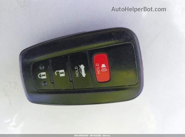 JTDHPRAEXLJ047290 2020 TOYOTA COROLLA Light Blue წინა პანელის ხედი