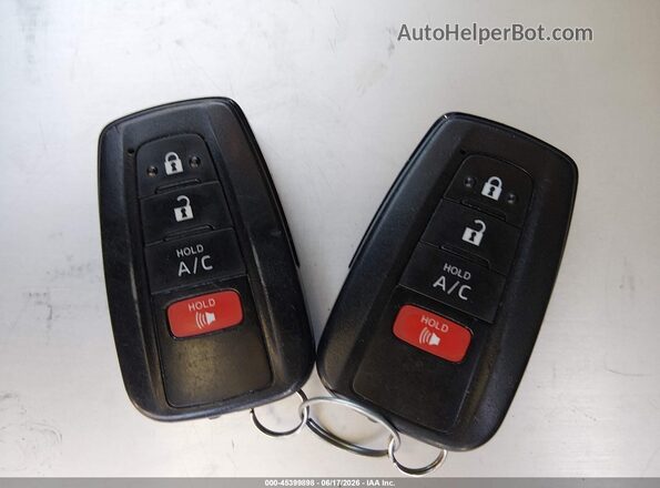 JTDKAMFP0M3165696 2021 TOYOTA PRIUS PRIME Белый Вид панели приборов