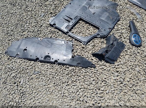 JTDKAMFP0M3165696 2021 TOYOTA PRIUS PRIME Белый 