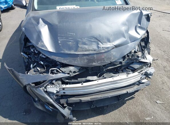 JTDKAMFP3M3182153 2021 TOYOTA PRIUS PRIME Gray 