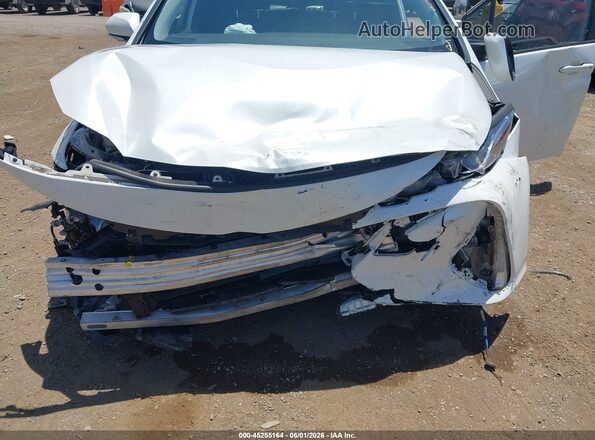 JTDKAMFP9M3165048 2021 TOYOTA PRIUS PRIME White Front view