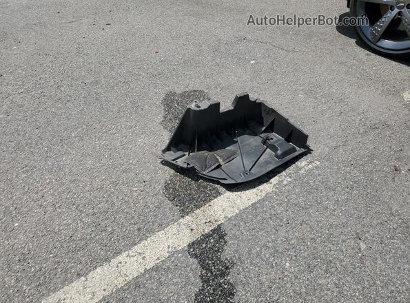 JTDKAMFP9N3215416 2022 TOYOTA PRIUS Серебряный Вид подкапотного пространства