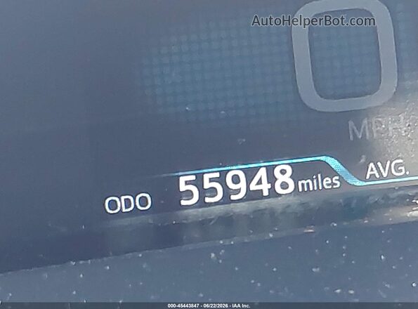 JTDKAMFP9N3225900 2022 TOYOTA PRIUS PRIME Navy 
