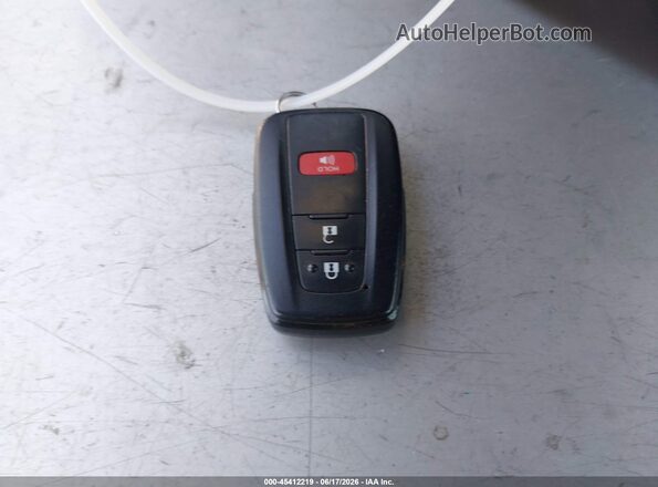 JTDKAMFU2M3134732 2021 TOYOTA PRIUS White Առջևի վահանակի տեսք