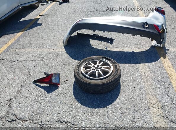 JTDKAMFU2M3134732 2021 TOYOTA PRIUS White Սարքավորումների վահանակի տեսք