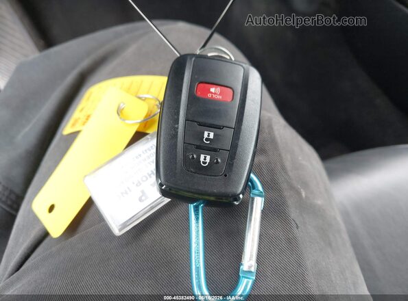 JTDKAMFU4M3128401 2021 TOYOTA PRIUS White Առջևի վահանակի տեսք