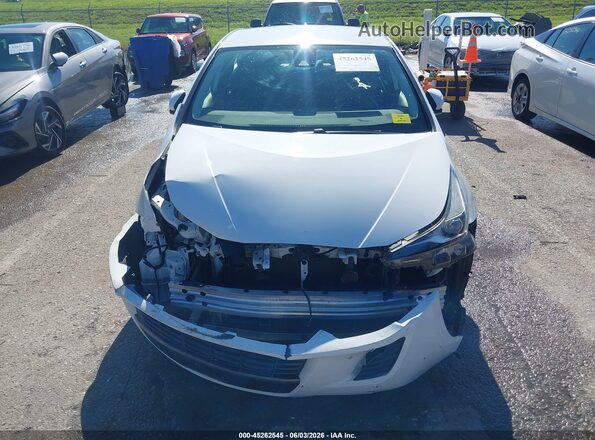 JTDKAMFU4M3149037 2021 TOYOTA PRIUS White უკანა სალონის ხედი
