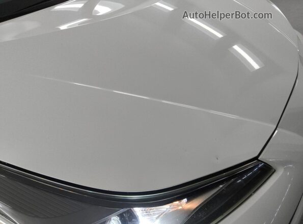 JTDKAMFU5M3148396 2021 TOYOTA PRIUS White 