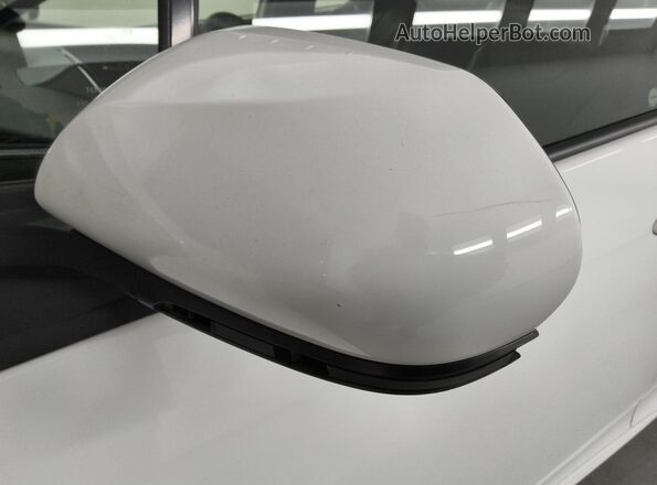 JTDKAMFU5M3148396 2021 TOYOTA PRIUS White 