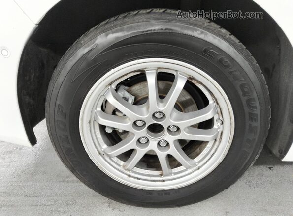 JTDKAMFU5M3148396 2021 TOYOTA PRIUS White 