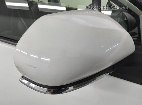 JTDKAMFU5M3148396 2021 TOYOTA PRIUS White 