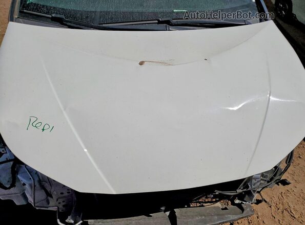 JTDKAMFU5M3151640 2021 TOYOTA PRIUS White Front view