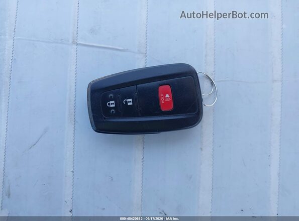 JTDKAMFU6M3130179 2021 TOYOTA PRIUS Blue წინა პანელის ხედი