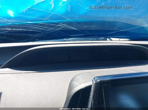 JTDKAMFU6M3130179 2021 TOYOTA PRIUS Blue 