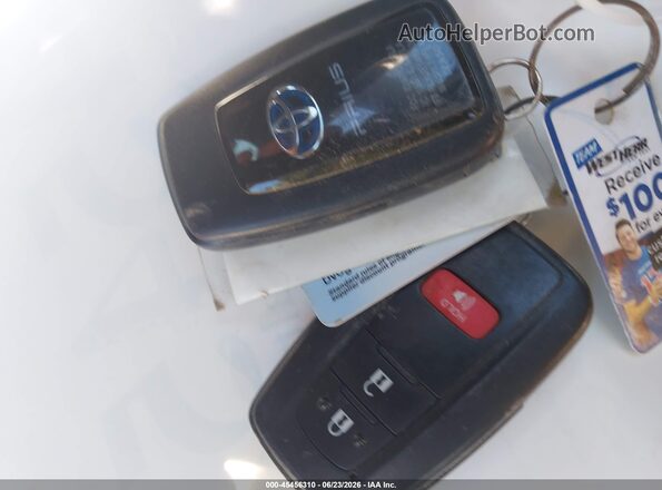 JTDKAMFU6M3134054 2021 TOYOTA PRIUS Gray წინა პანელის ხედი