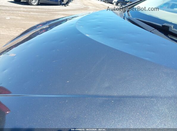 JTDKAMFU6M3134054 2021 TOYOTA PRIUS Gray წინა ხედი