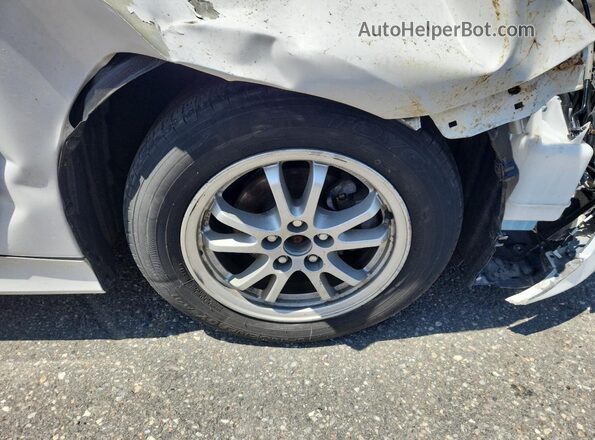 JTDKAMFU8N3176548 2022 TOYOTA PRIUS White 