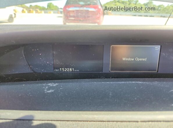 JTDKAMFU9M3143945 2021 TOYOTA PRIUS Серый Вид щитка приборов