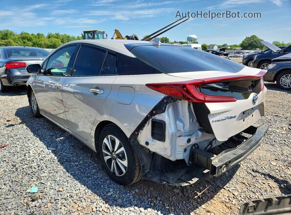 JTDKARFP1H3018032 2017 TOYOTA PRIUS Tan 