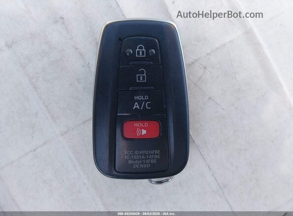 JTDKARFP2L3152363 2020 TOYOTA PRIUS PRIME Black Vista del salpicadero