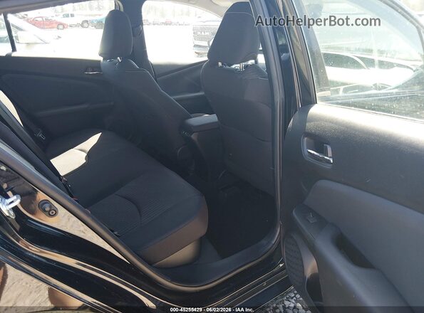 JTDKARFP2L3152363 2020 TOYOTA PRIUS PRIME Black 