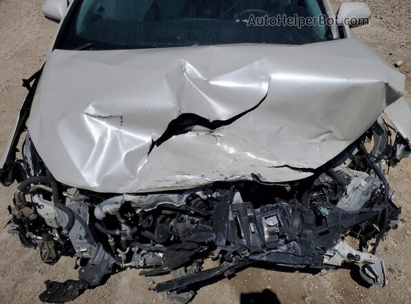 JTDKARFP3H3000406 2017 TOYOTA PRIUS White Vista interior trasera