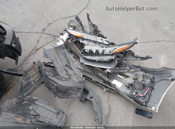 JTDKARFP3H3016962 2017 TOYOTA PRIUS PRIME Серый 
