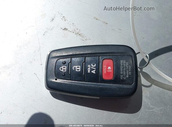 JTDKARFP3L3127634 2020 TOYOTA PRIUS PRIME Silver Widok deski rozdzielczej