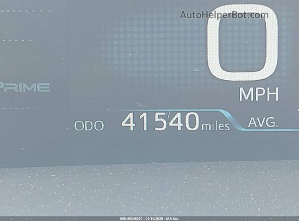 JTDKARFP4H3008434 2017 TOYOTA PRIUS PRIME White 