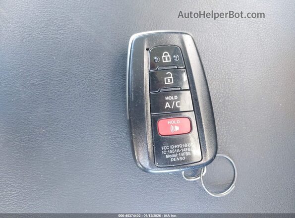 JTDKARFP5K3117587 2019 TOYOTA PRIUS PRIME Silver Dashboard view
