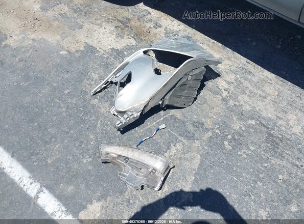 JTDKARFP5L3144872 2020 TOYOTA PRIUS PRIME Silver 