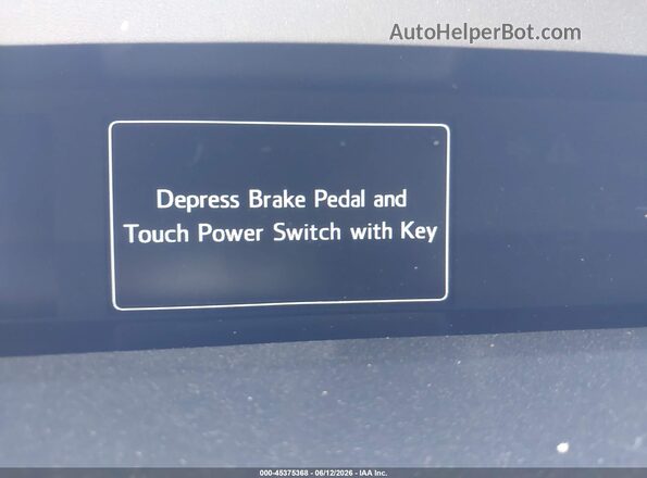 JTDKARFP5L3144872 2020 TOYOTA PRIUS PRIME Silver 