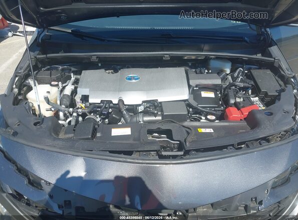 JTDKARFP7L3140208 2020 TOYOTA PRIUS PRIME Gray 
