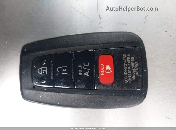JTDKARFP9L3143126 2020 TOYOTA PRIUS PRIME White Dashboard view