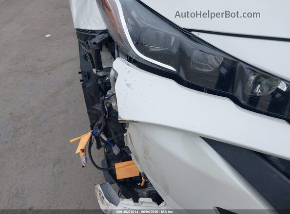 JTDKARFP9L3143126 2020 TOYOTA PRIUS PRIME White 