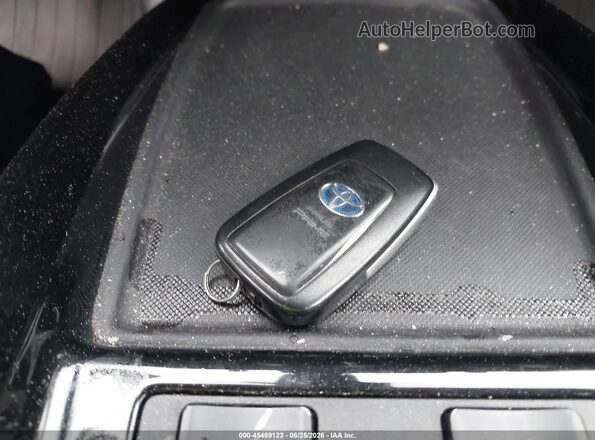 JTDKARFPXL3154166 2020 TOYOTA PRIUS PRIME Серебряный Вид панели приборов