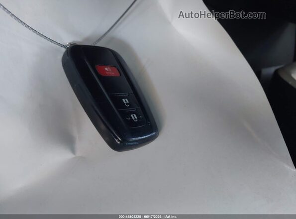 JTDKARFU2G3003155 2016 TOYOTA PRIUS Черный Вид панели приборов