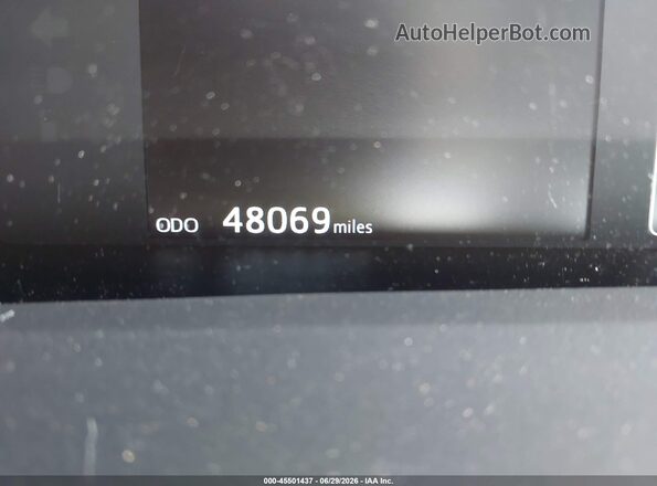 JTDKARFU2G3519208 2016 TOYOTA PRIUS Красный 