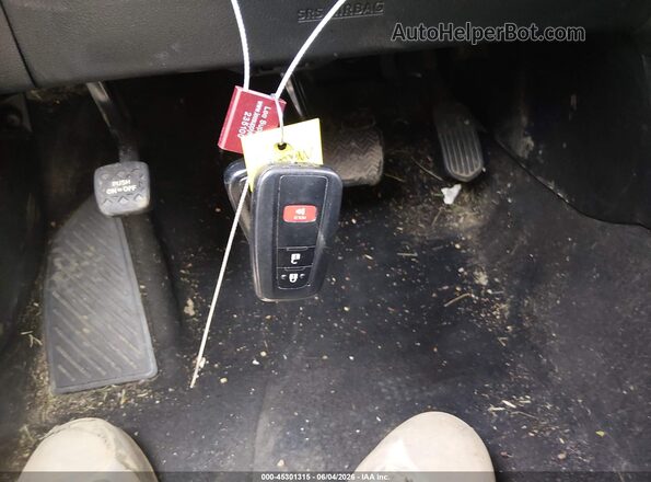 JTDKARFU3H3528047 2017 TOYOTA PRIUS Red Widok deski rozdzielczej