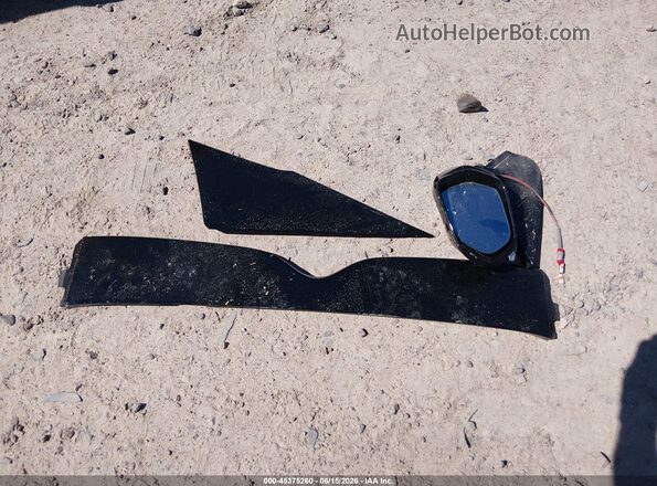 JTDKARFU6K3100240 2019 TOYOTA PRIUS Black Vista del salpicadero