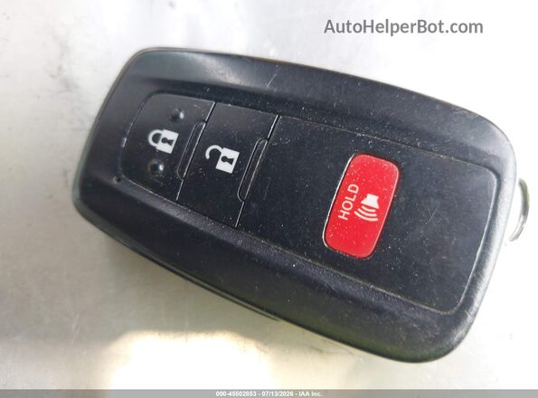 JTDKARFU7H3050831 2017 TOYOTA PRIUS Silver Dashboard view