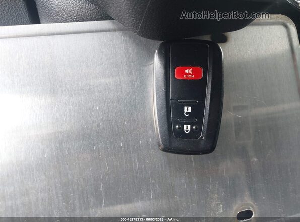 JTDKARFU7K3089359 2019 TOYOTA PRIUS White Առջևի վահանակի տեսք