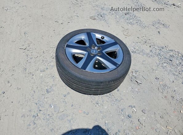 JTDKARFU8L3113752 2020 TOYOTA PRIUS Black Շարժիչի բաժամունքի տեսք