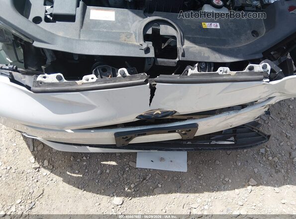 JTDKARFUXH3045039 2017 TOYOTA PRIUS White 