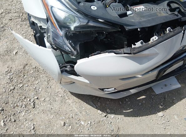 JTDKARFUXH3045039 2017 TOYOTA PRIUS White 