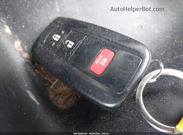 JTDKARFUXH3540292 2017 TOYOTA PRIUS Silver Առջևի վահանակի տեսք