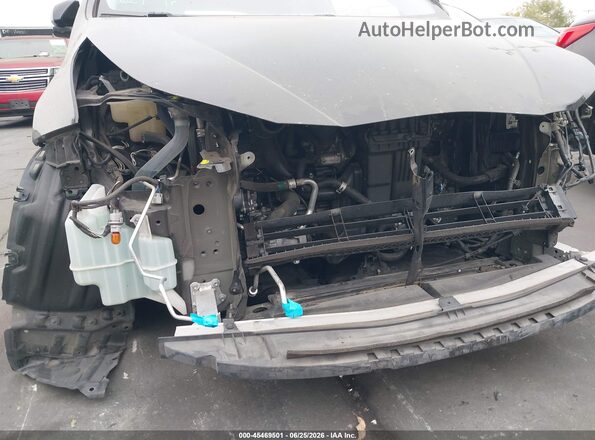 JTDKBRFU2J3590784 2018 TOYOTA PRIUS Black 